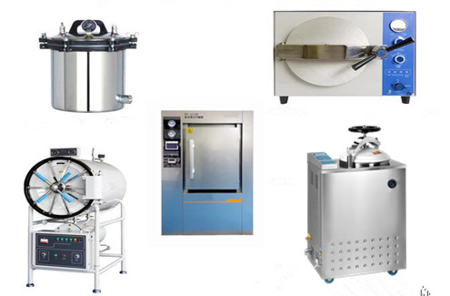 sterilizer manufacturer